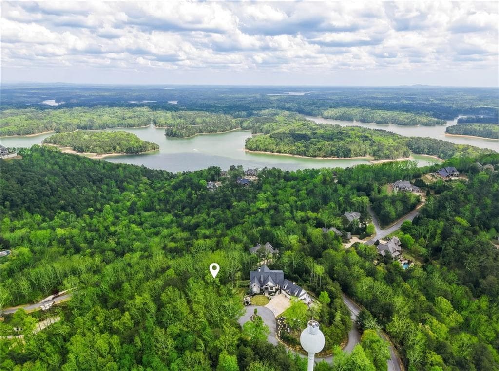 single family residence under contract at 12 Signal Mountain Circle, Cartersville, GA 30121 — photo 3