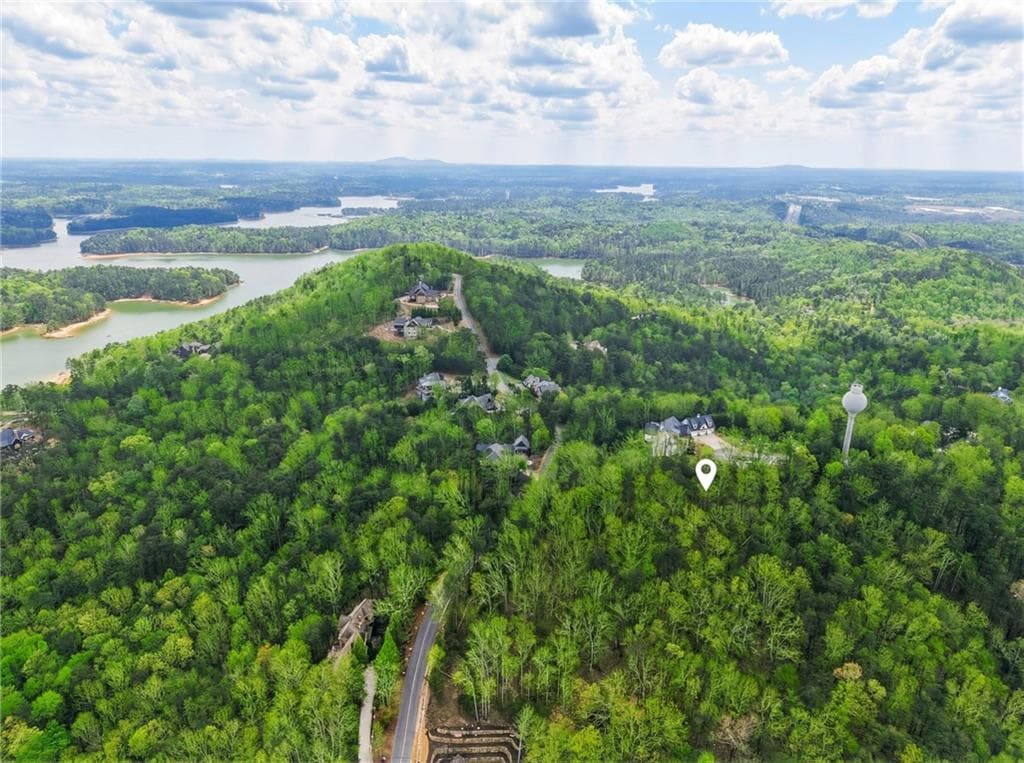 single family residence under contract at 12 Signal Mountain Circle, Cartersville, GA 30121 — photo 6