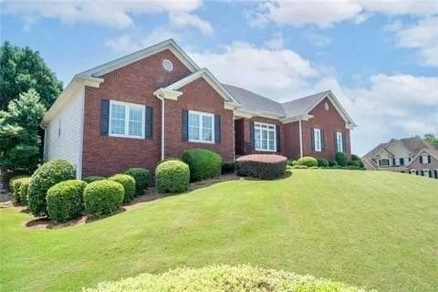 972 Chadwick Park Drive, Lawrenceville, GA 30045 — most recent listing photo