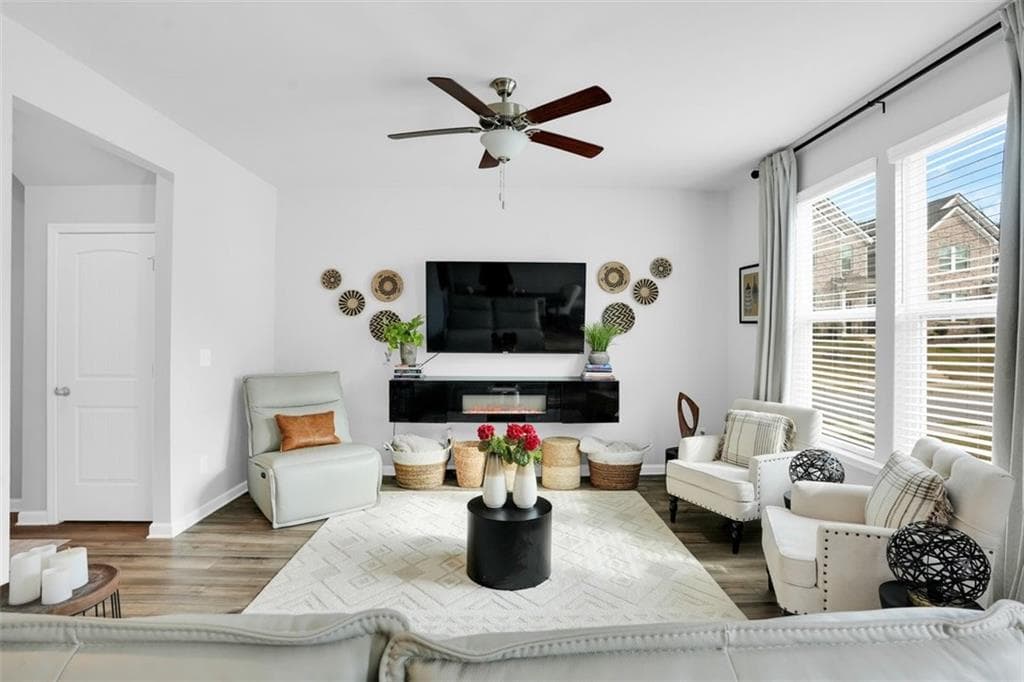 4 bedroom, 3 bathroom, 1,770 sq ft single family residence for sale at 4730 Kyle Terrace, Atlanta, GA 30349 — photo 10