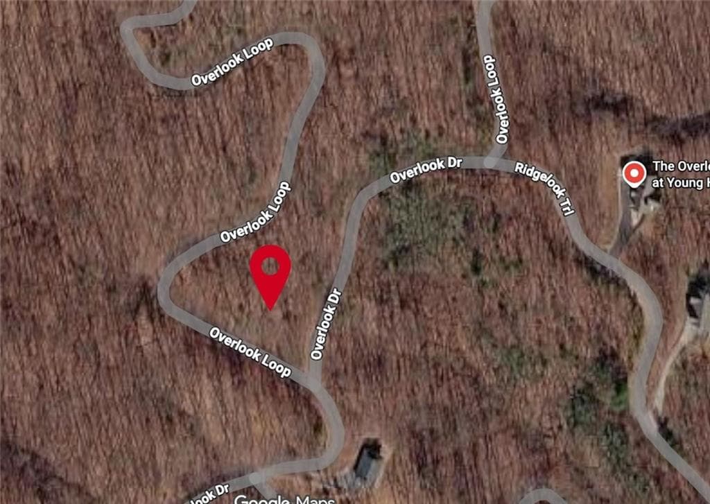 single family residence for sale at LOT 32 Overlook at Young Harris, Young Harris, GA 30582 — photo 2
