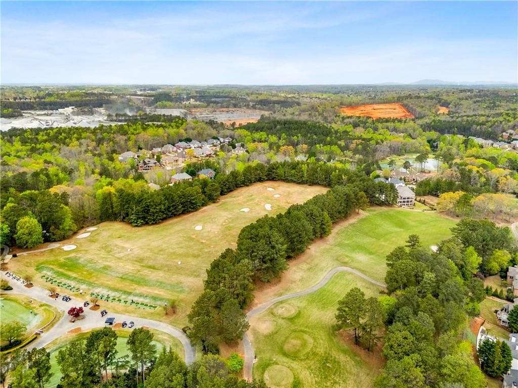6 bedroom, 7 bathroom, 7,336 sq ft single family residence for sale at 8960 Merion Drive, Duluth, GA 30097 — photo 9