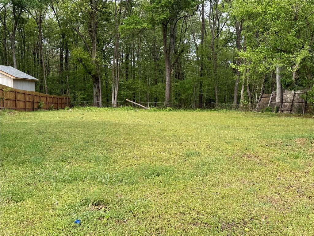 1138 Pontiac Circle, Austell, GA 30168 — most recent listing photo