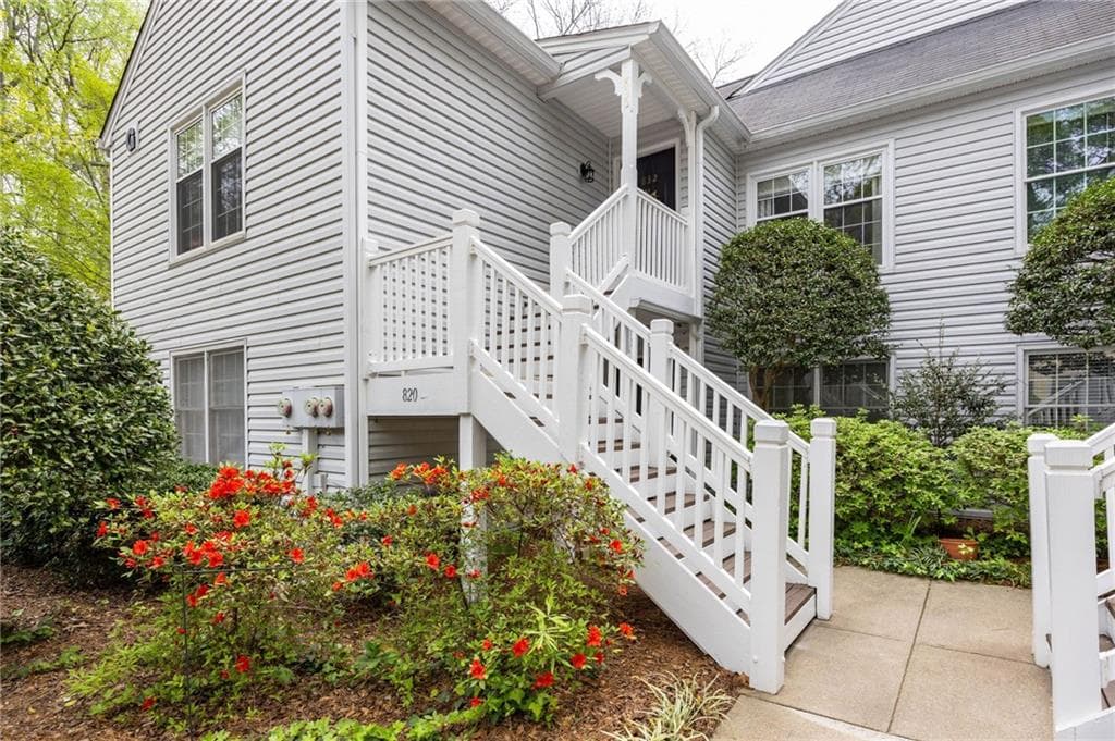 832 Cannon Run, Marietta, GA 30064 — most recent listing photo