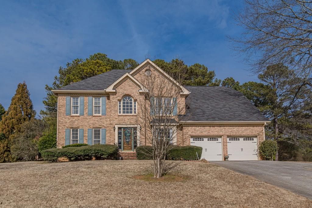 1231 Lambeth Way, Conyers, GA 30013 — most recent listing photo