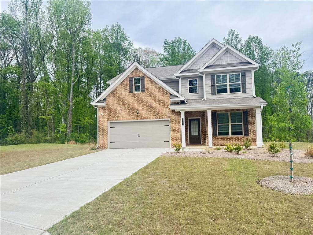 2092 Orchid Lane, Lithia Springs, GA 30122 — most recent listing photo