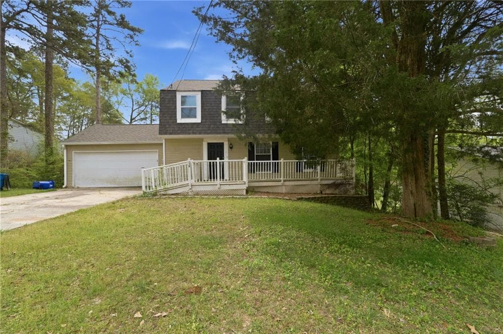 115 Kings Ridge Drive, Peachtree City, GA 30269 — most recent listing photo