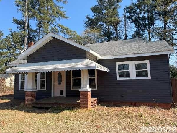 41 Norwood Avenue, Toccoa, GA 30577 — most recent listing photo