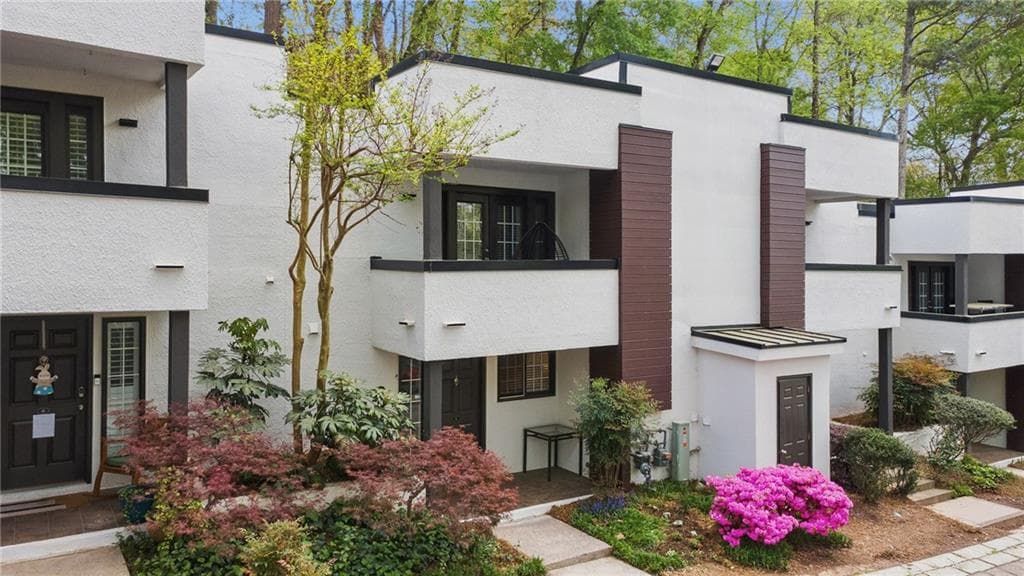 1445 Monroe Drive D9, Atlanta, GA 30324 — most recent listing photo