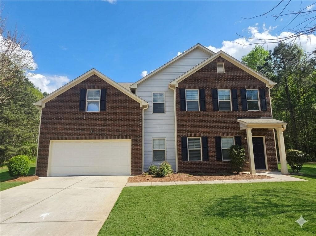 3055 Stonebrook Cove, Austell, GA 30106 — most recent listing photo