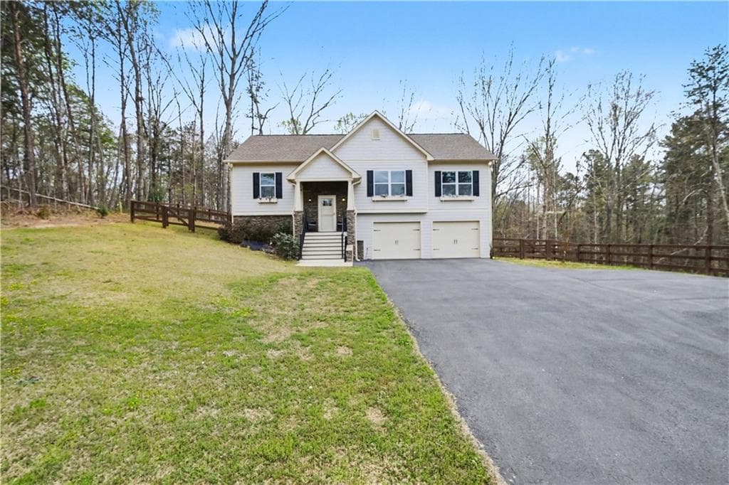 115 W Woods Drive, Dahlonega, GA 30533 — most recent listing photo