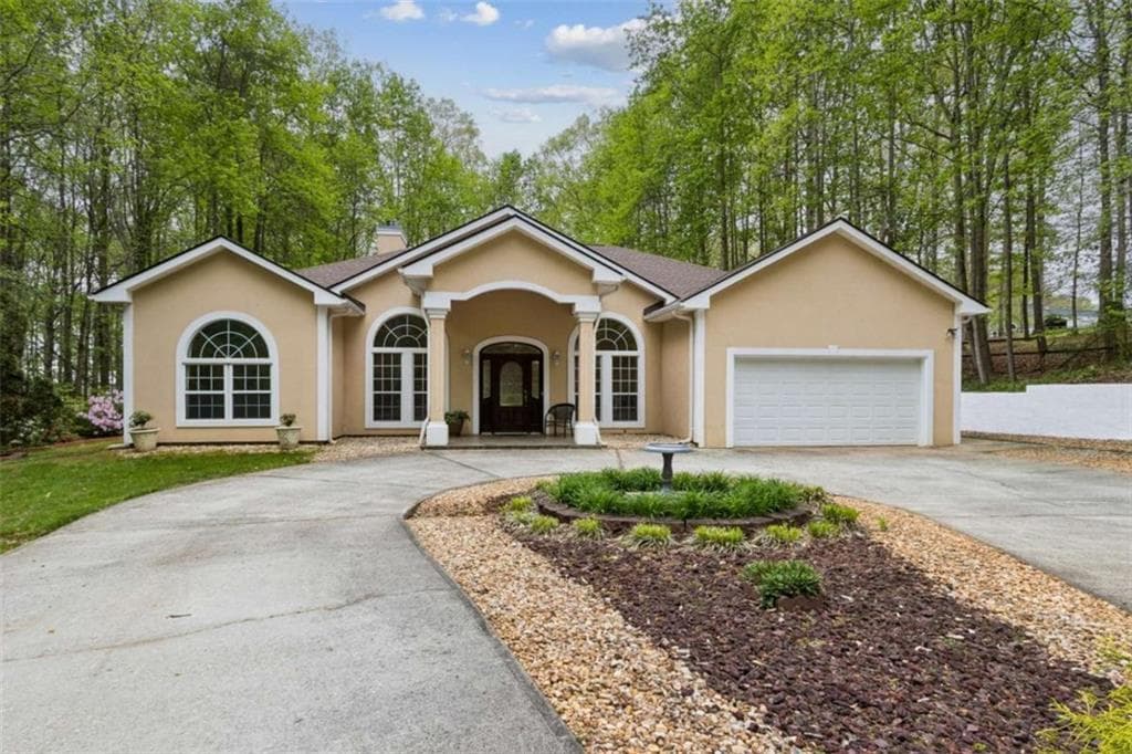 205 Carruth Road, Jefferson, GA 30549 — most recent listing photo