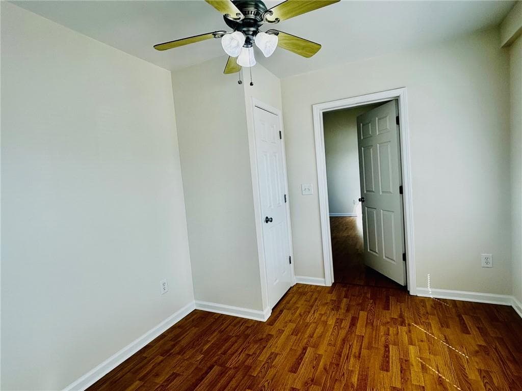 1 bedroom, 1 bathroom, 875 sq ft duplex for rent at 9 VICTORY Street, Gainesville, GA 30501 for $1,350 a month — photo 5