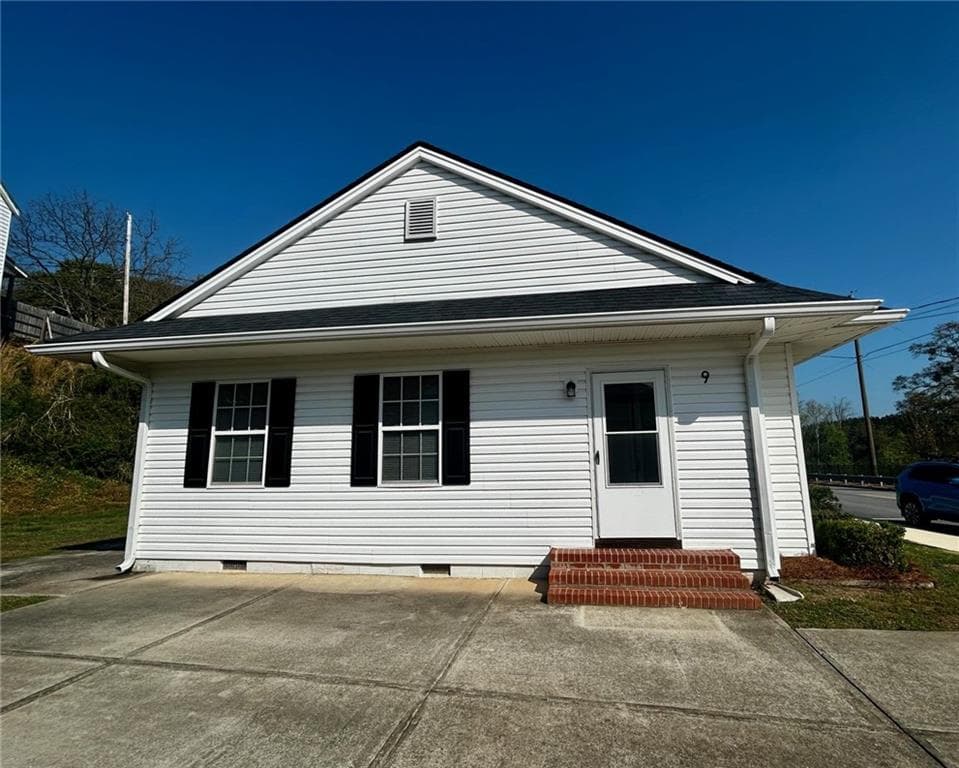 1 bedroom, 1 bathroom, 875 sq ft duplex for rent at 9 VICTORY Street, Gainesville, GA 30501 for $1,350 a month — photo 10