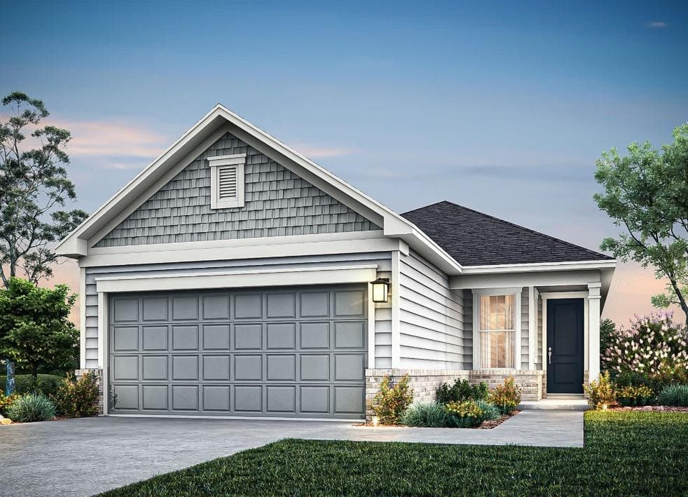 215 Ravenna Drive, Griffin, GA 30223 — most recent listing photo