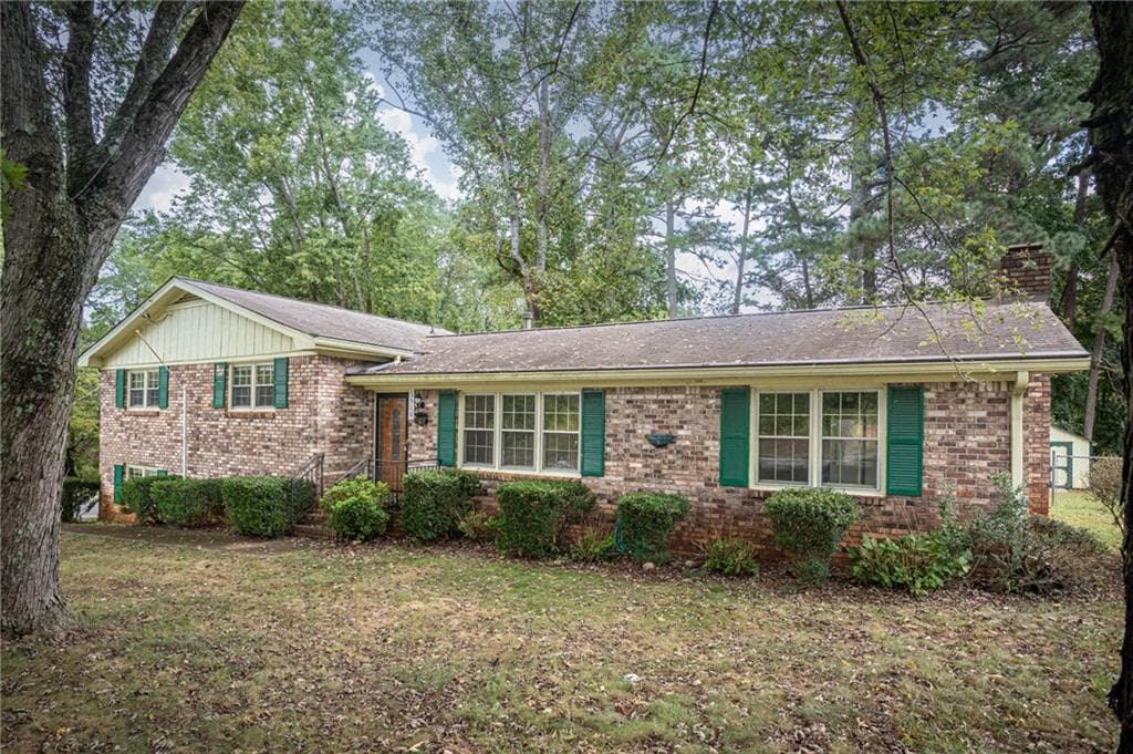 3516 Nowlin Road, Kennesaw, GA 30144 — most recent listing photo