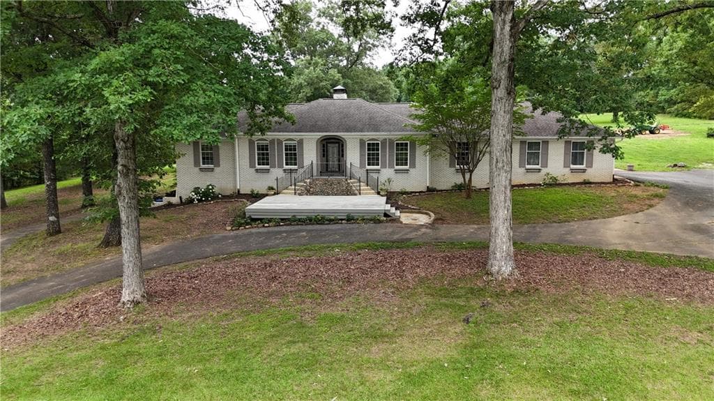 400 Simpson Road, White, GA 30184 — most recent listing photo