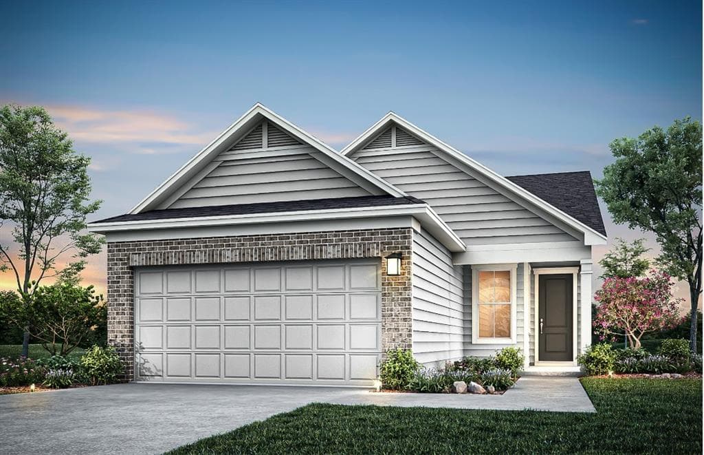 213 Ravenna Drive, Griffin, GA 30223 — most recent listing photo