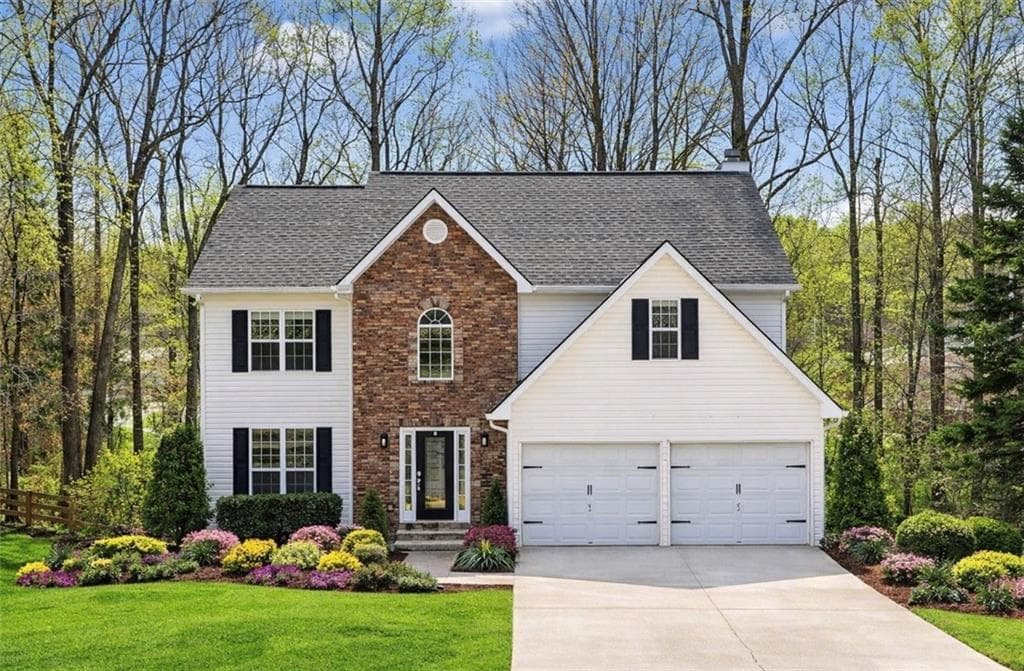 6705 N Glen Drive, Cumming, GA 30028 — most recent listing photo