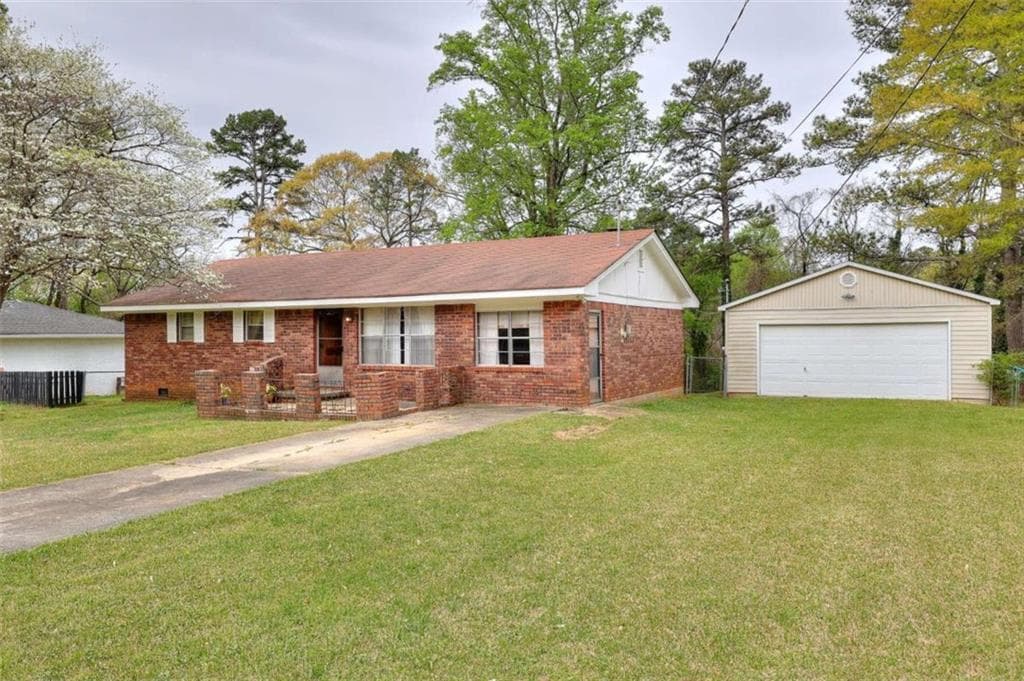 2261 Clairmont Circle, Snellville, GA 30078 — most recent listing photo