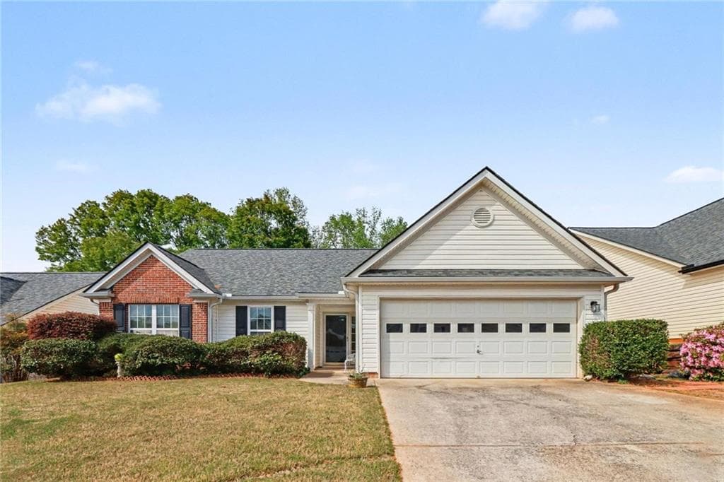 304 Allegheny Avenue, Dallas, GA 30132 — most recent listing photo