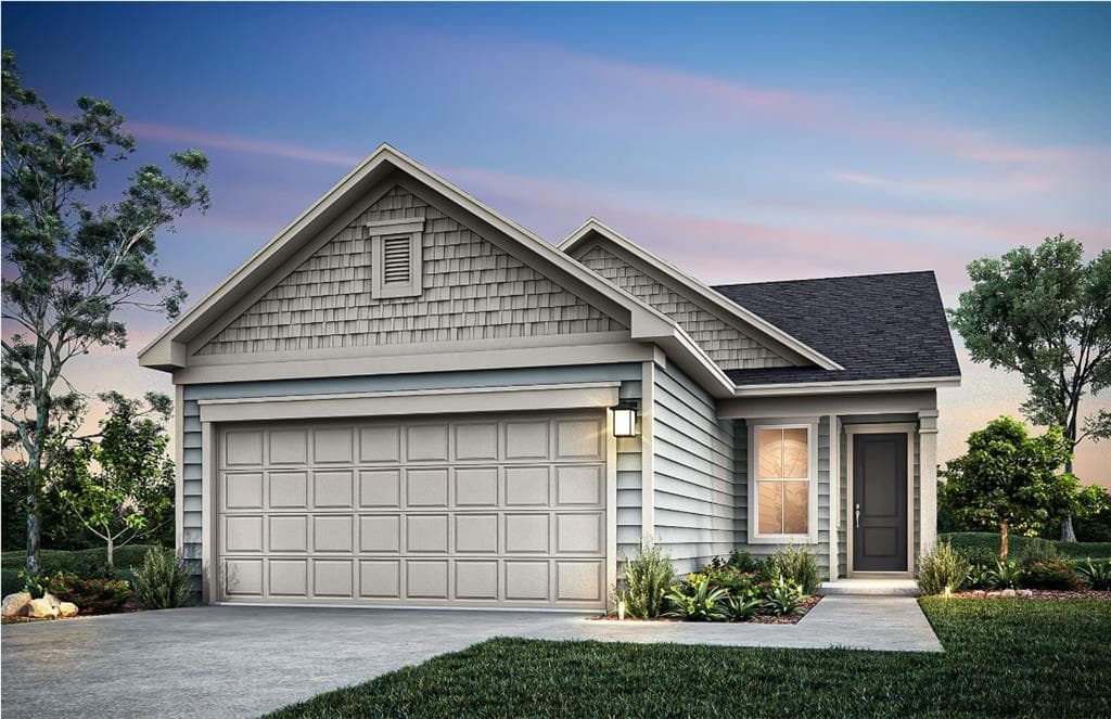 207 Ravenna Court, Griffin, GA 30223 — most recent listing photo
