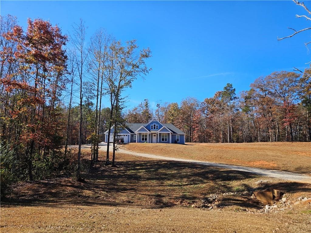 476 Christmas Tree Road, Homer, GA 30547 — most recent listing photo