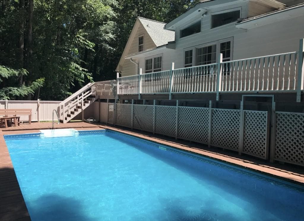 5 bedroom, 5 bathroom, 4,303 sq ft single family residence for sale at 5382 Lanford Springs Court, Lilburn, GA 30047 — photo 8