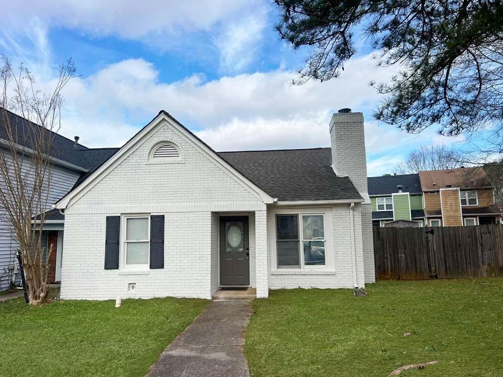 8034 S Bay Court, Riverdale, GA 30274 — most recent listing photo