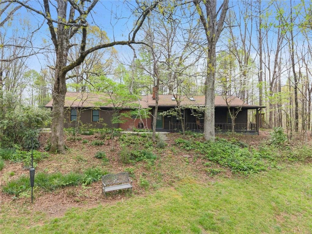 353 Riverwood Road, Lula, GA 30554 — most recent listing photo