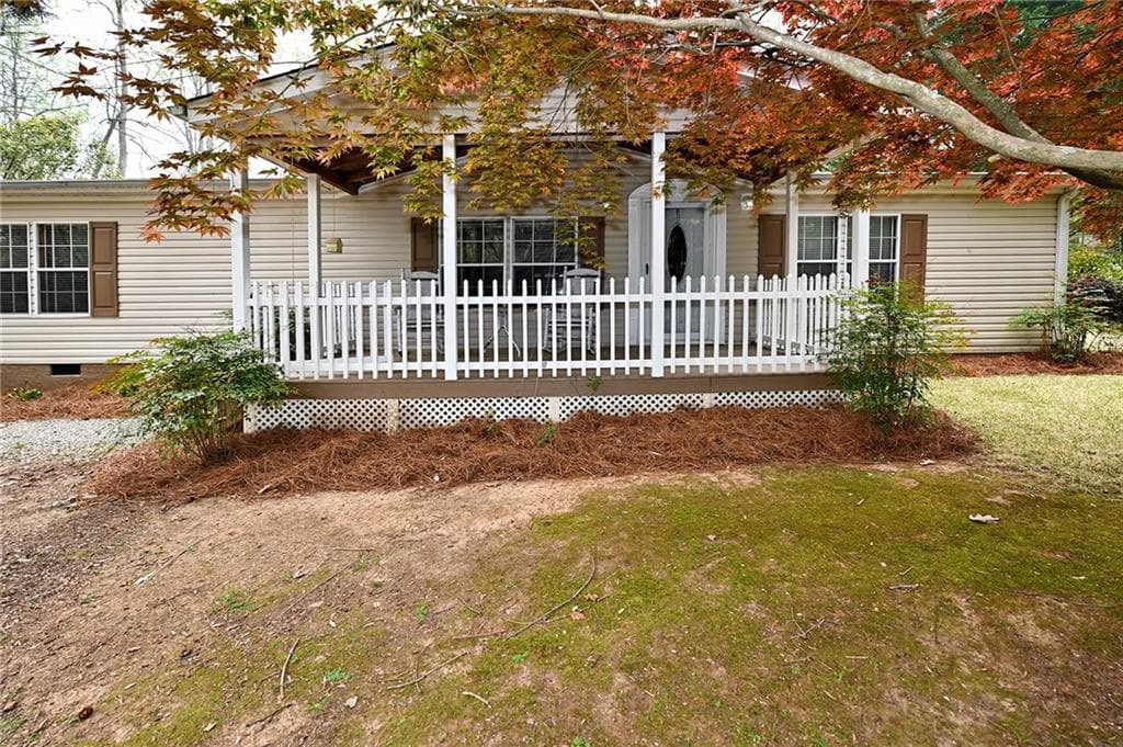 5155 Strickland Road, Gainesville, GA 30507 — most recent listing photo