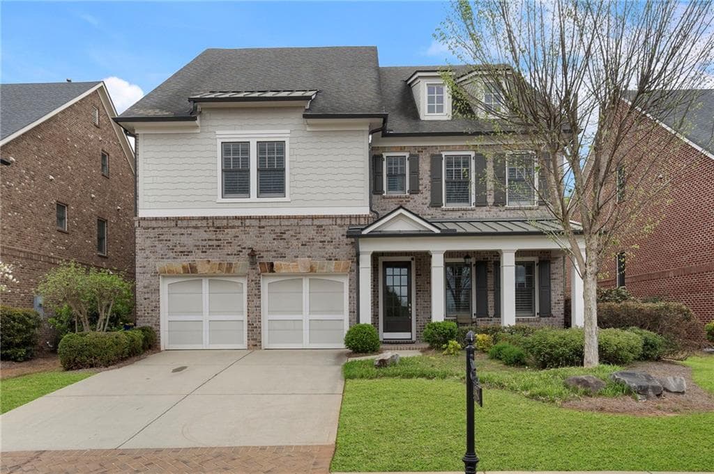 4884 Kentwood Drive, Marietta, GA 30068 — most recent listing photo