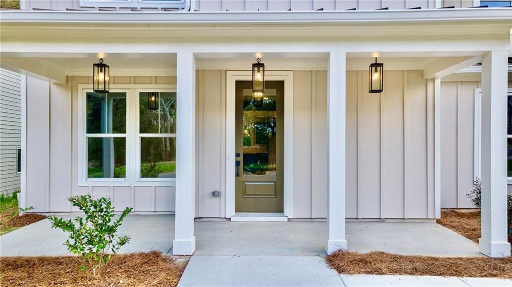 4 bedroom, 4 bathroom, 2,801 sq ft single family residence for sale at 1709 Eastside Parc Street, Atlanta, GA 30316 — photo 3