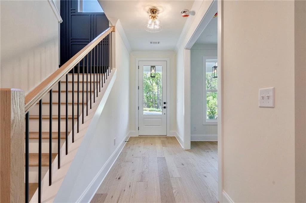 4 bedroom, 4 bathroom, 2,801 sq ft single family residence for sale at 1709 Eastside Parc Street, Atlanta, GA 30316 — photo 4