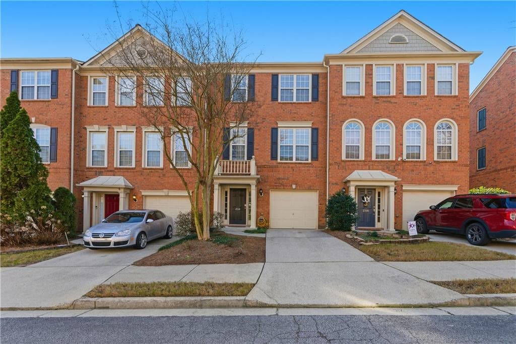 2318 Towneheights Terrace, Atlanta, GA 30339 — most recent listing photo