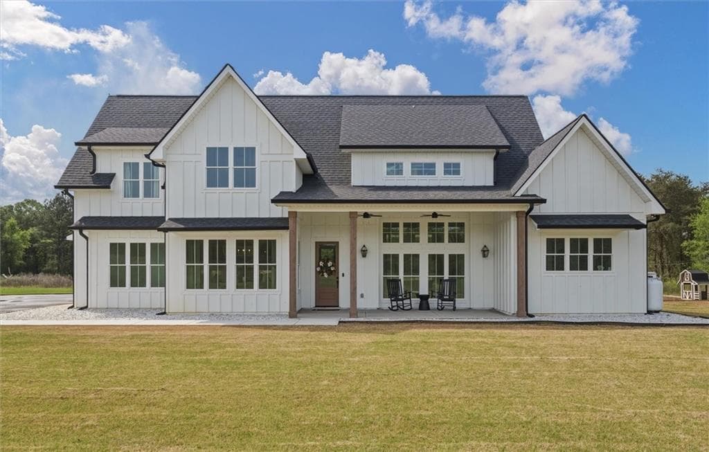 2465 Highway 113, Taylorsville, GA 30178 — most recent listing photo
