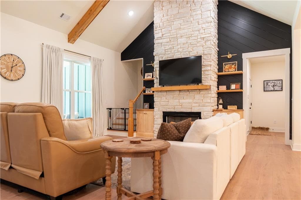 4 bedroom, 4 bathroom, 2,720 sq ft single family residence for sale at 526 Brice Station Road, Silver Creek, GA 30173 — photo 6