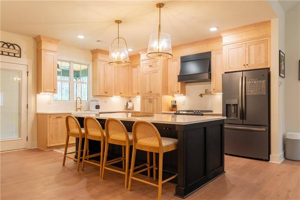 4 bedroom, 4 bathroom, 2,720 sq ft single family residence for sale at 526 Brice Station Road, Silver Creek, GA 30173 — photo 7