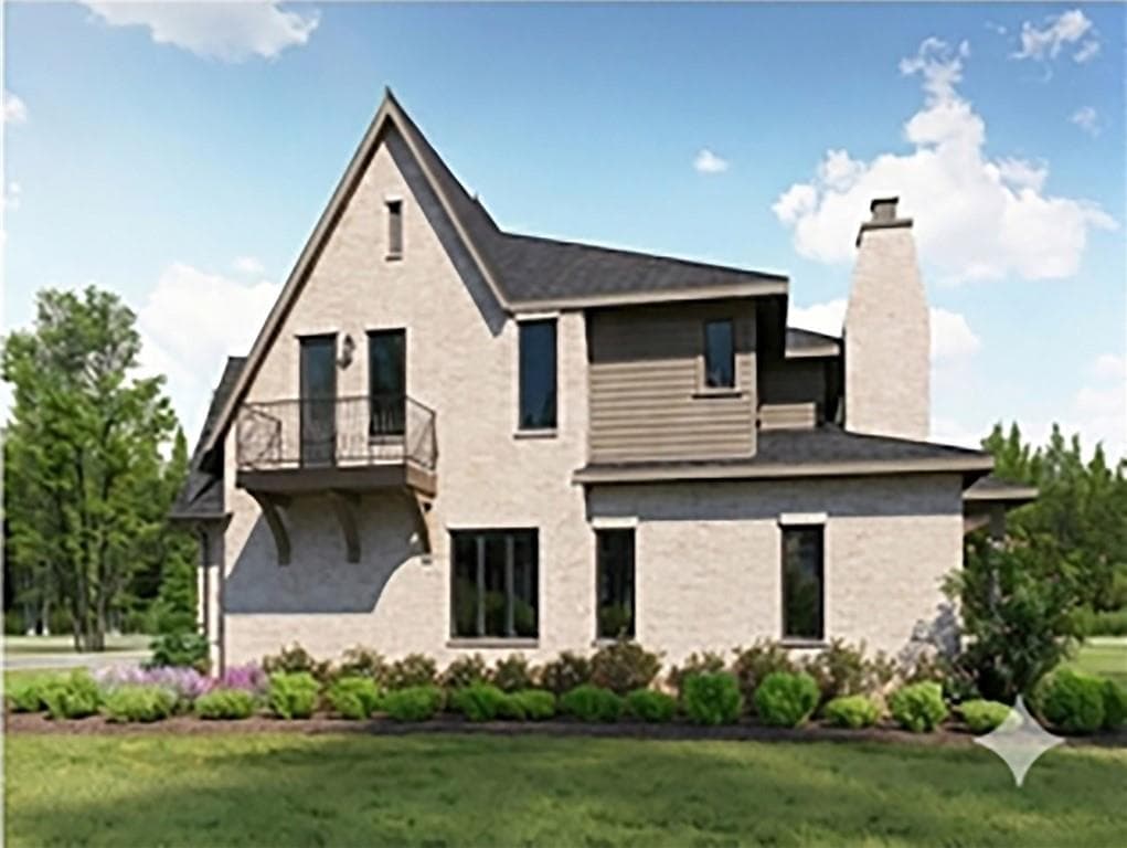 6 bedroom, 6 bathroom, 5,197 sq ft single family residence for sale at 150 Maison Court, Roswell, GA 30076 — photo 4
