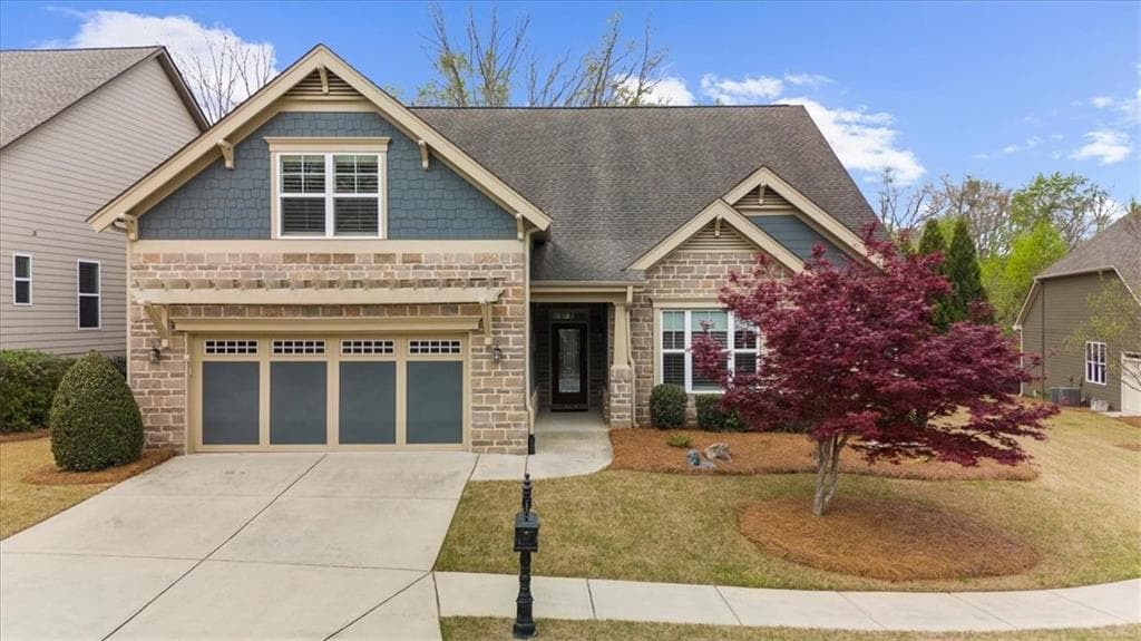 3511 Blue Spruce Court, Gainesville, GA 30504 — most recent listing photo