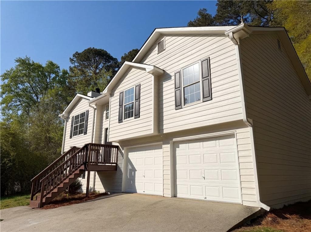 4 bedroom, 3 bathroom, 1,802 sq ft single family residence under contract at 416 Busby Lane, Winder, GA 30680 — photo 6