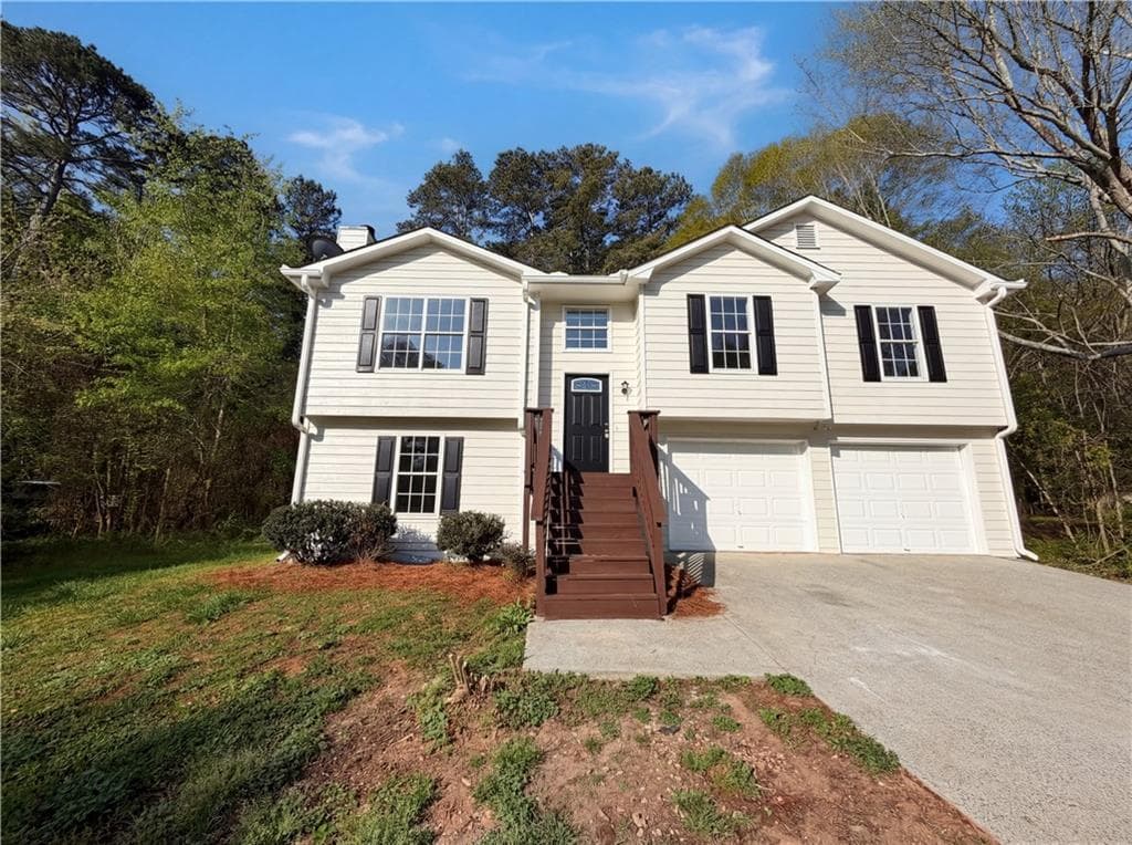 4 bedroom, 3 bathroom, 1,802 sq ft single family residence under contract at 416 Busby Lane, Winder, GA 30680 — photo 8