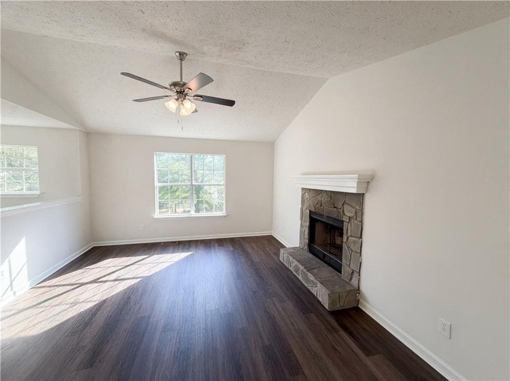 4 bedroom, 3 bathroom, 1,802 sq ft single family residence under contract at 416 Busby Lane, Winder, GA 30680 — photo 9