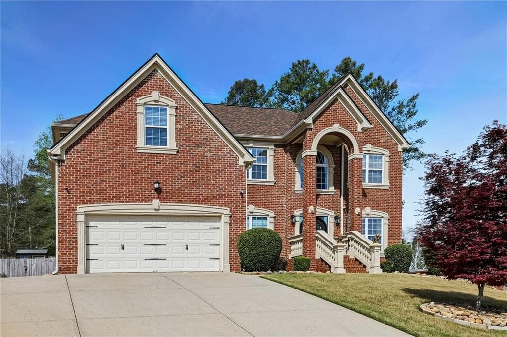 4689 Lantern Court, Lithonia, GA 30038 — most recent listing photo