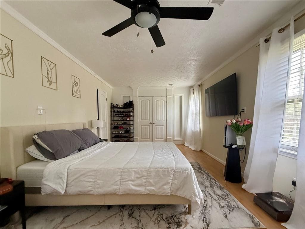 3 bedroom, 4 bathroom, 1,920 sq ft single family residence for sale at 3007 Hidden Drive, Lawrenceville, GA 30044 — photo 5
