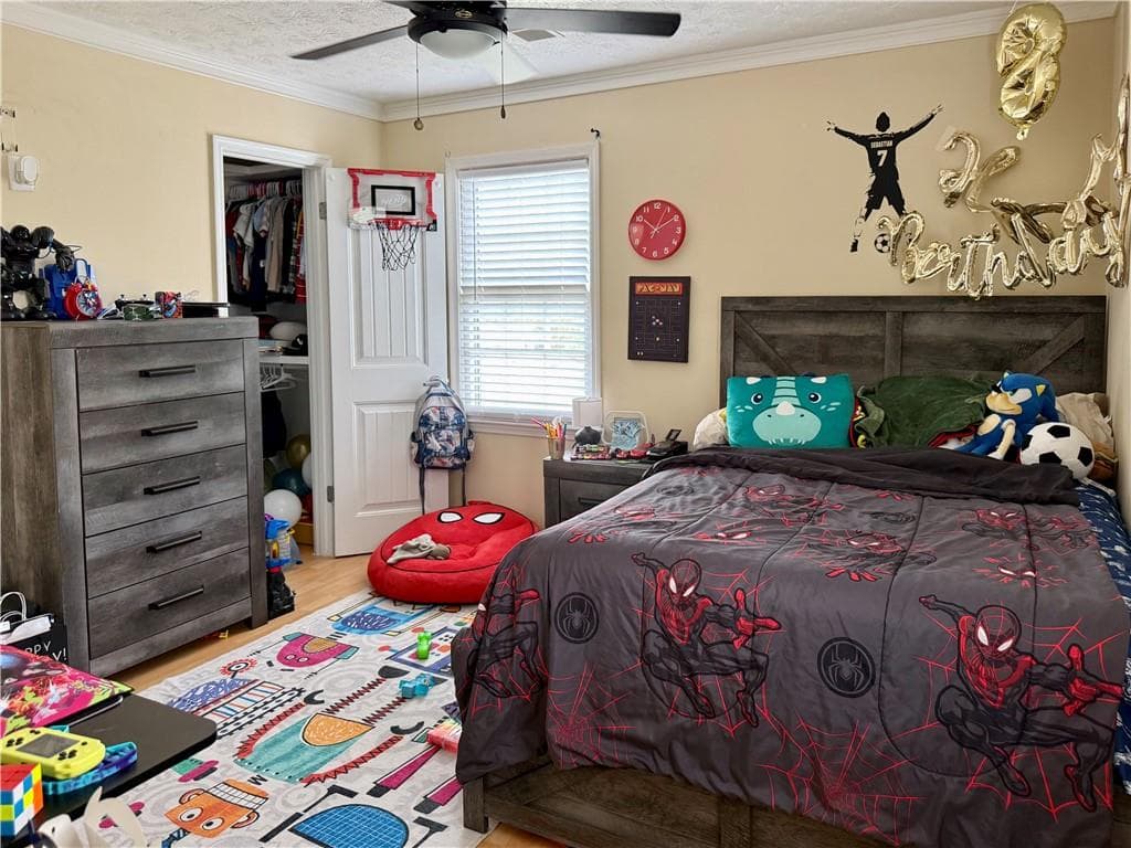 3 bedroom, 4 bathroom, 1,920 sq ft single family residence for sale at 3007 Hidden Drive, Lawrenceville, GA 30044 — photo 7