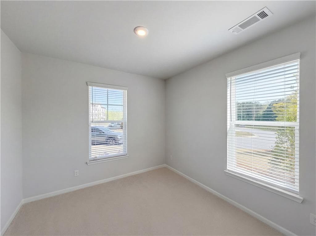 4 bedroom, 3 bathroom, 2,367 sq ft townhouse under contract at 200 Cobalt Drive, Fayetteville, GA 30214 — photo 9