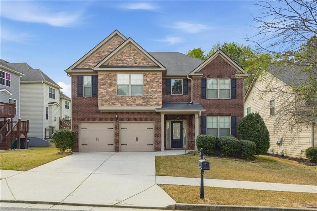 3259 Moon Stone Lane, Snellville, GA 30039 — most recent listing photo