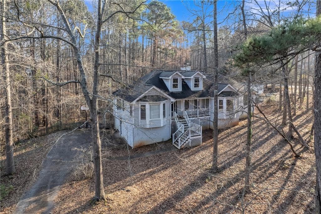 401 The Farm Road, Mcdonough, GA 30252 — most recent listing photo