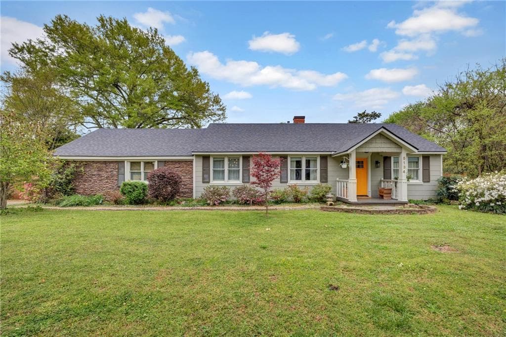 5134 Odum Street, Covington, GA 30014 — most recent listing photo